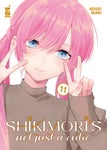 DERE #12 SHIKIMORI S NOT JUST A CUTIE 11