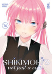 DERE #22 SHIKIMORI S NOT JUST A CUTIE 16