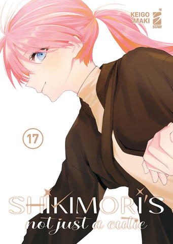 DERE #24 SHIKIMORI S NOT JUST A CUTIE 17