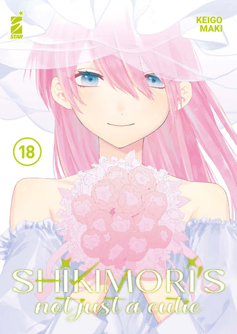 DERE #25 SHIKIMORI S NOT JUST A CUTIE 18