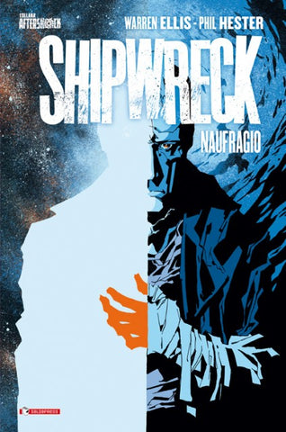 SHIPWRECK NAUFRAGIO (SCONTO 30%)