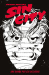 SIN CITY # 2 UNA DONNA PER CUI UCCIDERE
