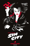 SIN CITY # 3 UN ABBUFFATA DI MORTE LIMITED