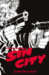 SIN CITY # 3 UN ABBUFFATA DI MORTE