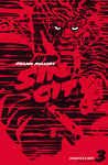 SIN CITY # 3 UN ABBUFFATA DI MORTE VARIANT