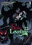 TOON # 9 SOLO LEVELING 22