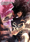 TOON #13 SOLO LEVELING 24