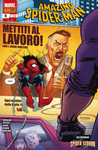 UOMO RAGNO #720 AMAZING SPIDER-MAN 11 (SCONTO 50%)