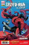 SPIDER-MAN UNIVERSE #32 SUPERIOR SPIDER-MAM TEAM-UP 7