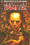 SPLATTER # 1 (SCONTO 50%)