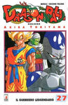 DRAGONBALL DELUXE #27 (DI 42)