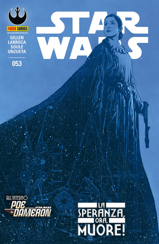 STAR WARS #53