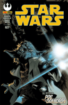STAR WARS #27