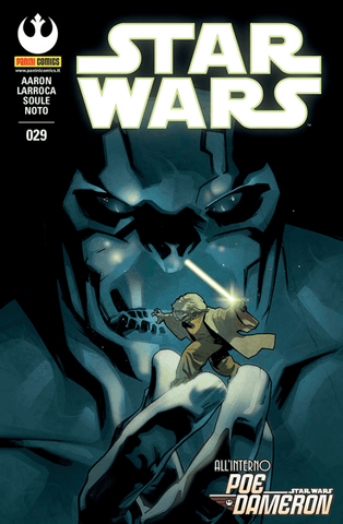 STAR WARS #29