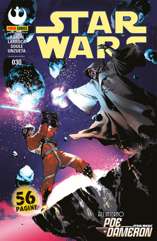 STAR WARS #30
