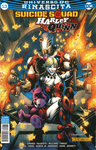 SUICIDE SQUAD/HARLEY QUINN #35 RINASCITA 13