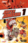 SUPER DINOSAUR # 1