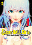 POINT BREAK #292 SUPER BALL GIRLS 1