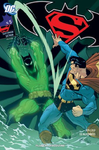 SUPERMAN/BATMAN # 5 (1a SERIE)