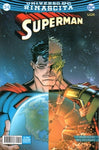 SUPERMAN #149 RINASCITA 34 (SCONTO 50%)