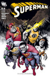 SUPERMAN #15