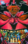 SUPERMAN/BATMAN II SERIE # 6