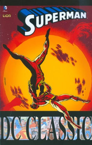 DC CLASSIC #18 SUPERMAN CLASSIC 5