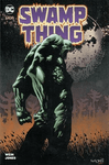 DC MINISERIE #38 SWAMP THING