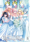 WONDER #148 TALES OF WEDDING RINGS 15