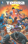 DC UNIVERSE (LION) #26 TERRA-2 9 DEI E MOSTRI