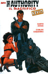 THE AUTHORITY IL MAGNIFICO KEVIN (SCONTO 50%)