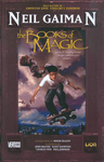 VERTIGO LIBRARY # 6 THE BOOKS OF MAGIC