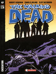 THE WALKING DEAD #17 (EDICOLA)
