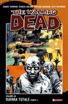 THE WALKING DEAD #20 GUERRA TOTALE PARTE I