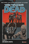 THE WALKING DEAD #22 UN NUOVO INIZIO