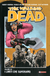 THE WALKING DEAD #29 I LIMITI CHE SUPERIAMO