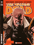 THE WALKING DEAD #19 (EDICOLA)