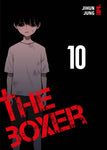 TOON #10 THE BOXER 10