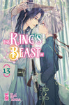 EXPRESS #298 THE KING'S BEAST 13