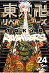 TOKYO REVENGERS #24