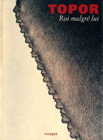 TOPOR ROI MALGRE LUI (SCONTO 50%)