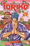 GREATEST #182 TORIKO 21