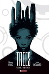 TREES # 2 DUE FORESTE