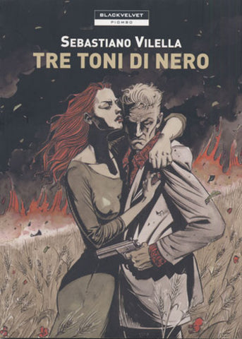 TRE TONI DI NERO (SCONTO 50%)