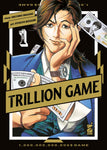 GREATEST #264 TRILLION GAME 1