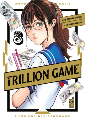 GREATEST #286 TRILLION GAME 8