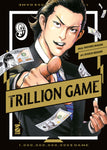 GREATEST #288 TRILLION GAME 9