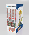 STAR COLLECTION #29 THE SEVEN DEADLY SINS 4