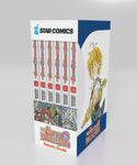 STAR COLLECTION #38 THE SEVEN DEADLY SINS 6