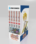 STAR COLLECTION #40 THE SEVEN DEADLY SINS 7